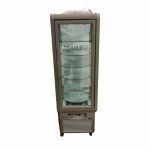 Витрина кондитерская ISA CRISTAL TOWER