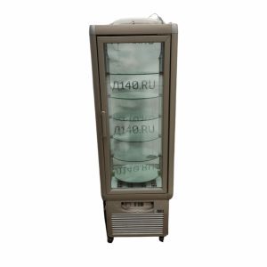 Купить Витрина кондитерская ISA CRISTAL TOWER