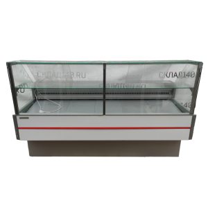 Купить Витрина холодильная Carboma GC95 SV 2,0-1 (ВХСр-2,0 GC95)