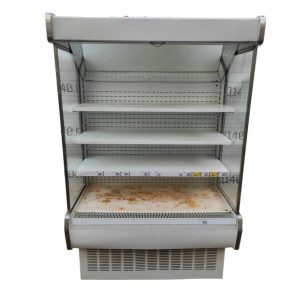 Горка холодильная МХМ ВХСп-1.25 Купец