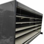 Горка выносной холод Carrier 2.5+3,75