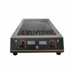 Плита индукционная INDOKOR IN700 D