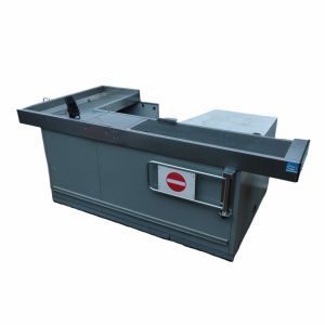 Кассовый бокс Storebest