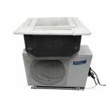 Кондиционер Mando WSA-182BE