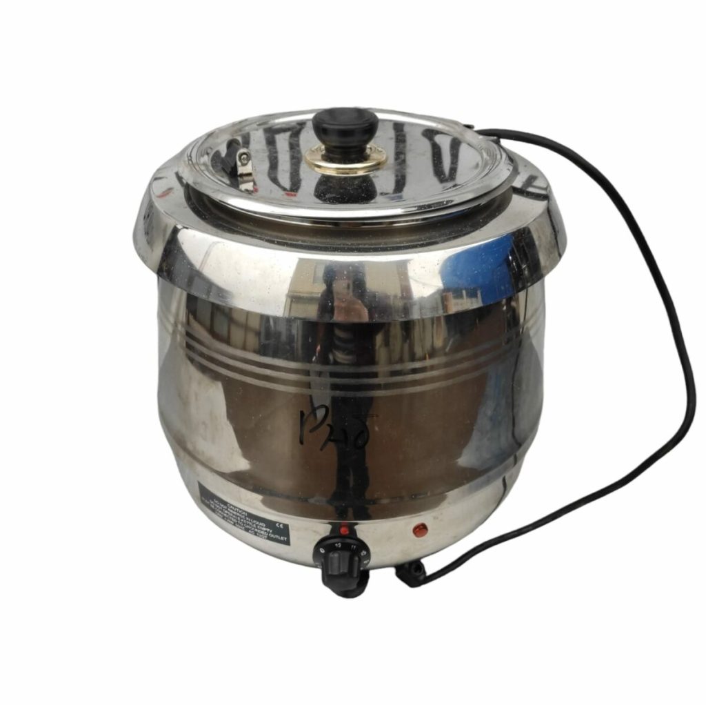 Мармит первых блюд Karma TS-6000S