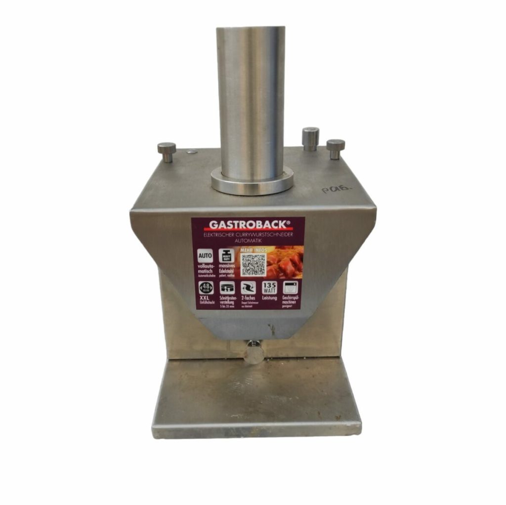 Gastroback Electric Automatic 41404