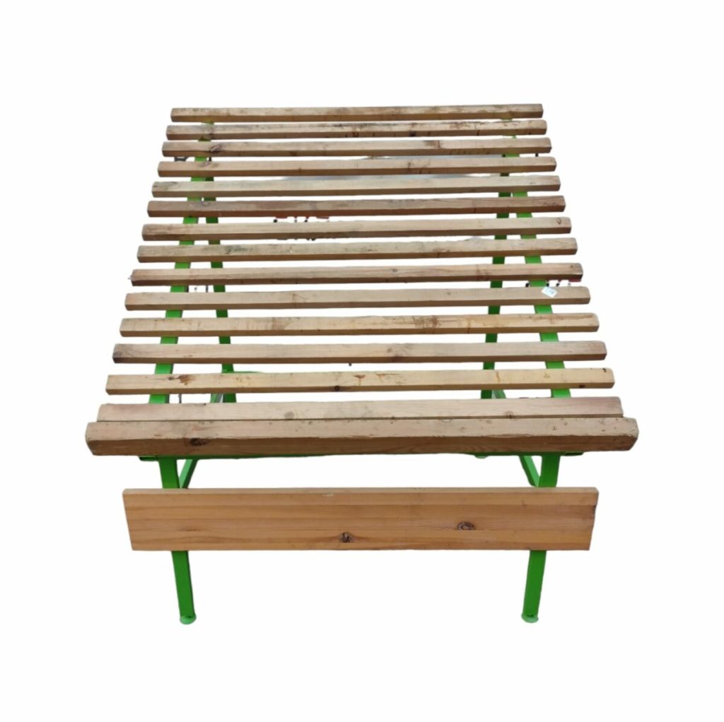 Овощной развал