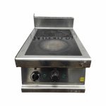 Плита электрическая GICO 8CE7N037C