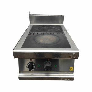 Купить Плита электрическая GICO 8CE7N037C