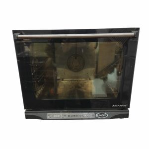 Печь конвекционная Unox XF 135 B