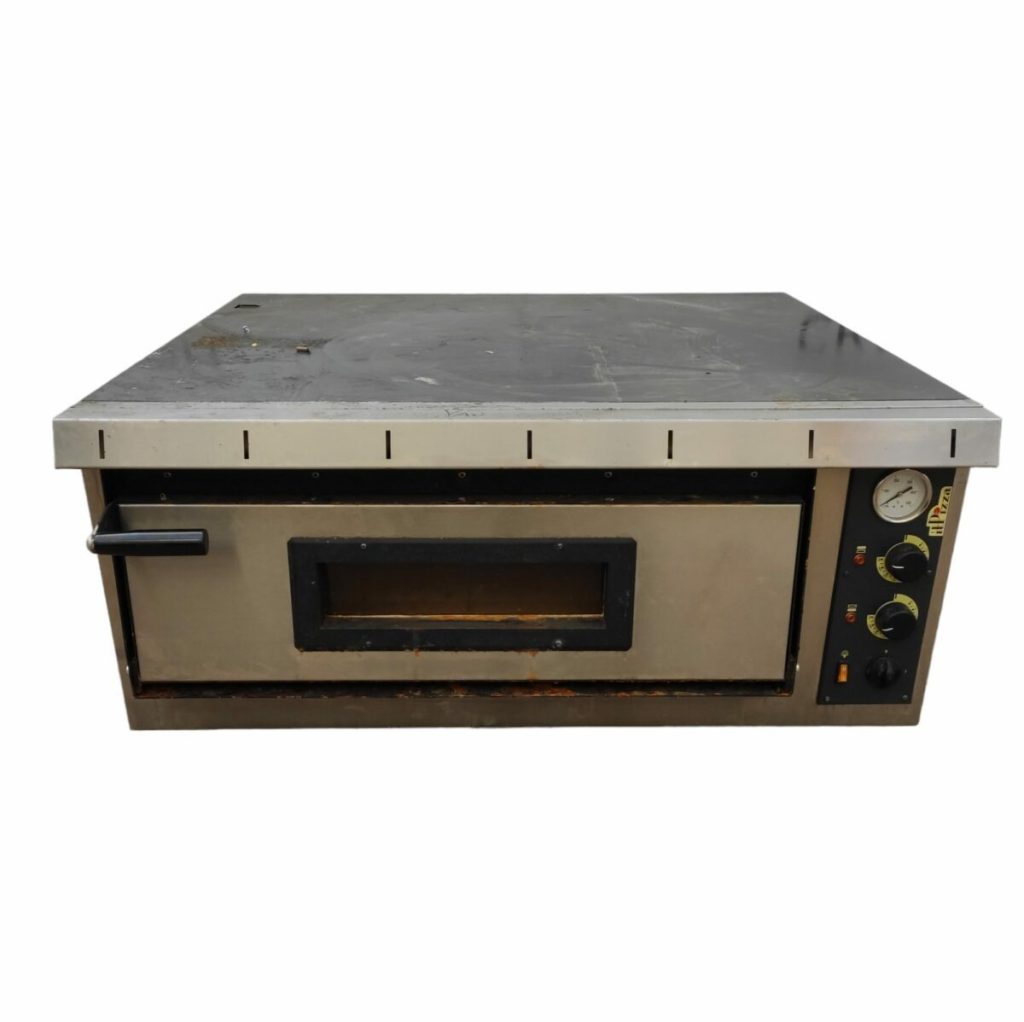Печь для пиццы ITPIZZA ML 4