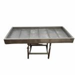 Стол Рыба на льду ТММ РНЛ 2000/1000