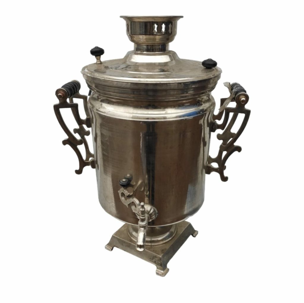 Самовар электрический 45 литров