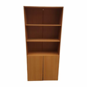 Купить Шкаф офисный 80/35/178