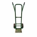 Грузовая тележка двухколесная Промышленник Д-150П