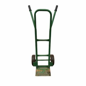 Купить Грузовая тележка двухколесная Промышленник Д-150П