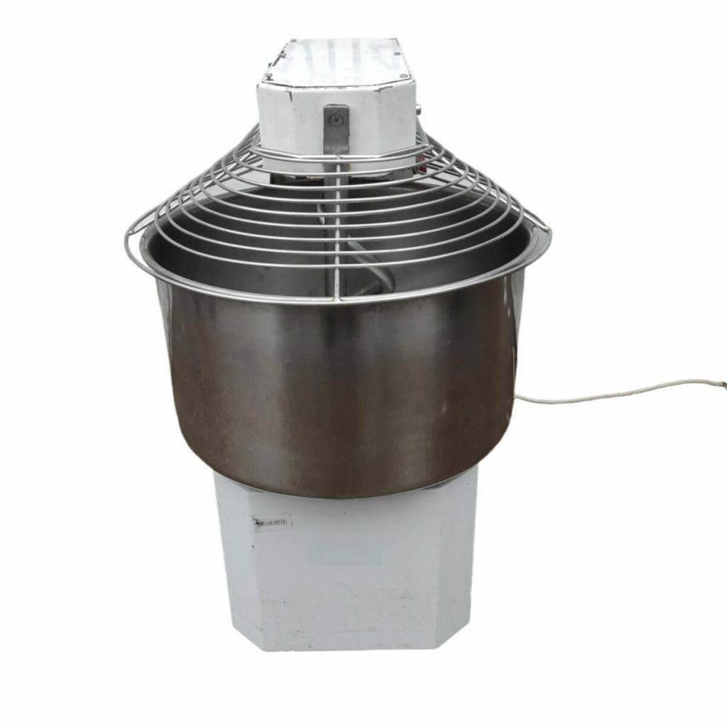 Тестомес спиральный MEC SK-40 380B