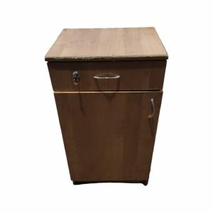 Купить Тумба офисная 38/45/80