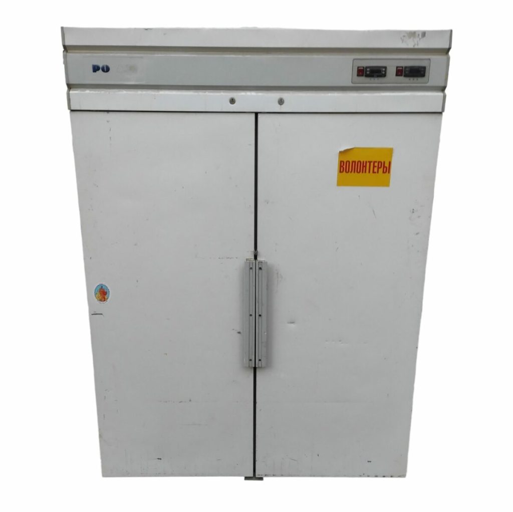 POLAIR CC214-S