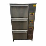 Шкаф жарочный Пищтех ШЖЭП-3