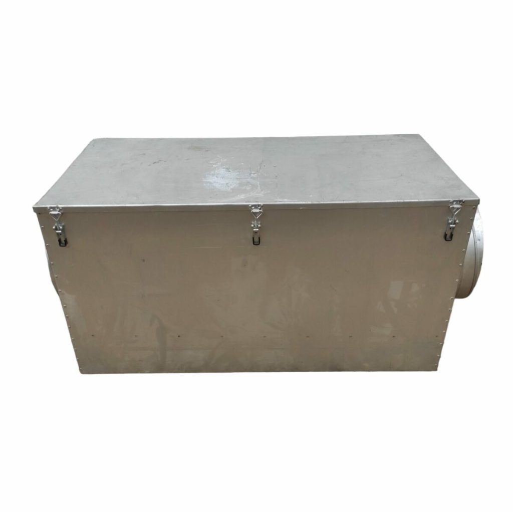 Шумоглушитель Shum315