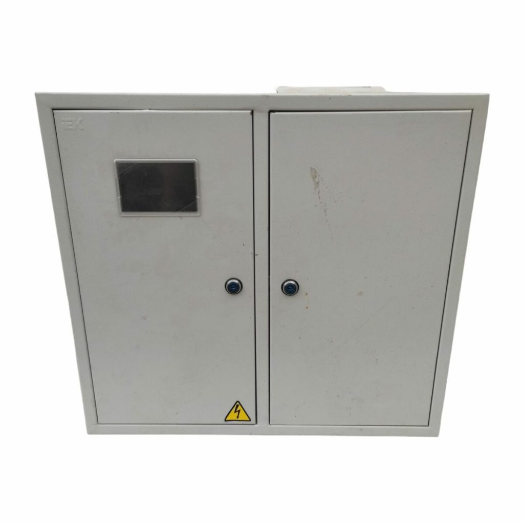 Щит на 72 модуля