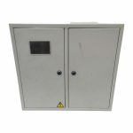 Щит на 72 модуля навесной 560/54/12 ИЭК