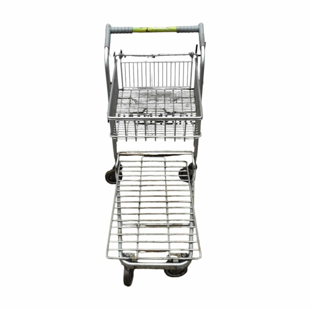 Грузовая тележка SHOLS 0130-200