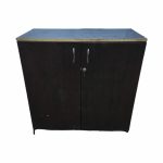 Шкаф офисный 90/45/89