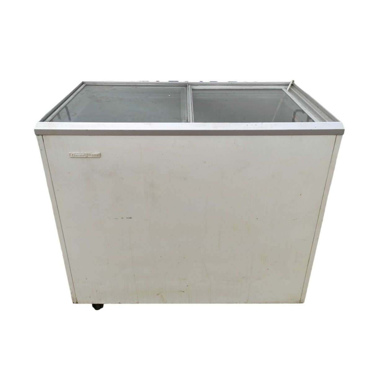 Купить Ларь морозильный Gram IG 330