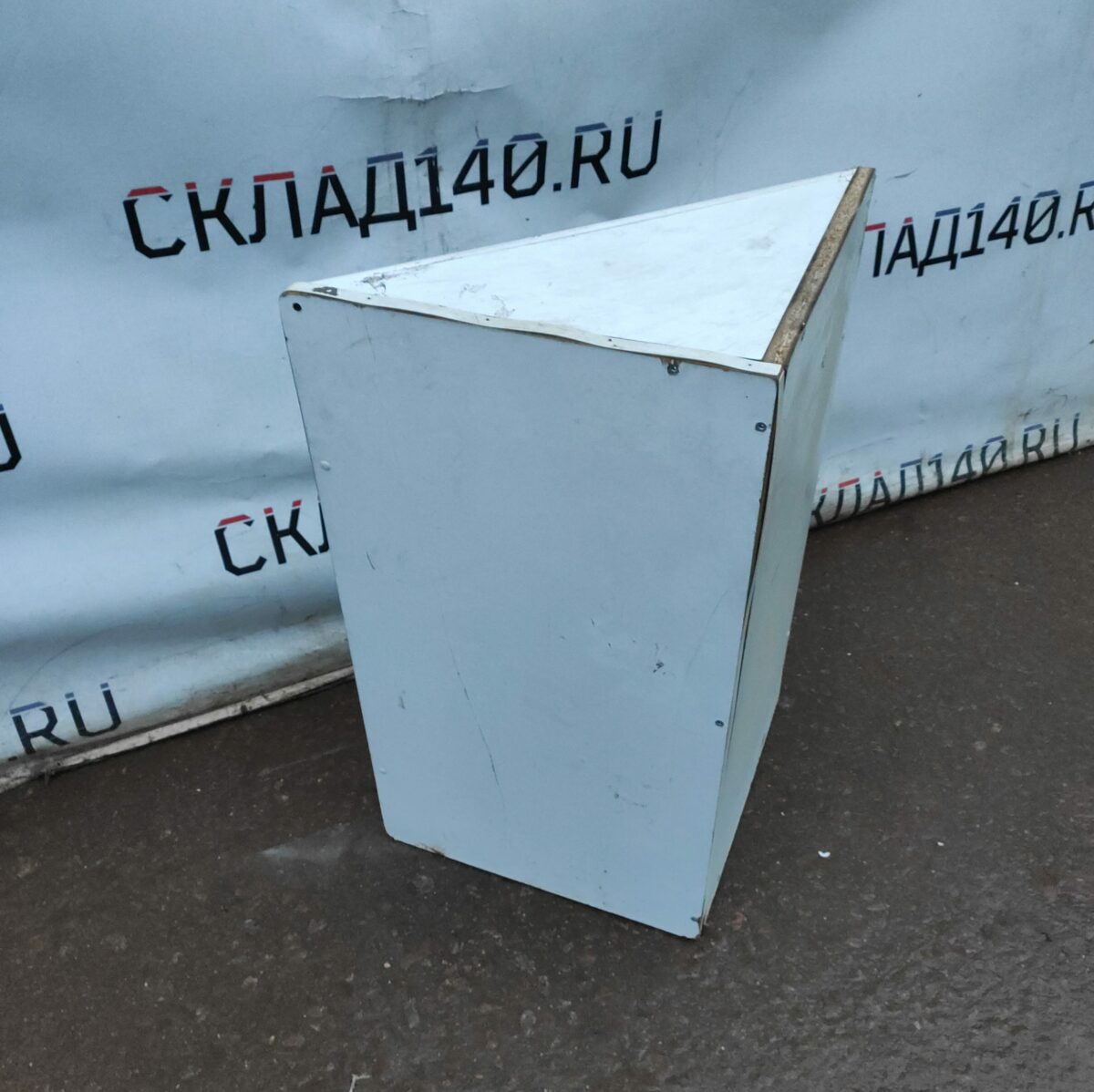 Купить Прилавок 50/50/90