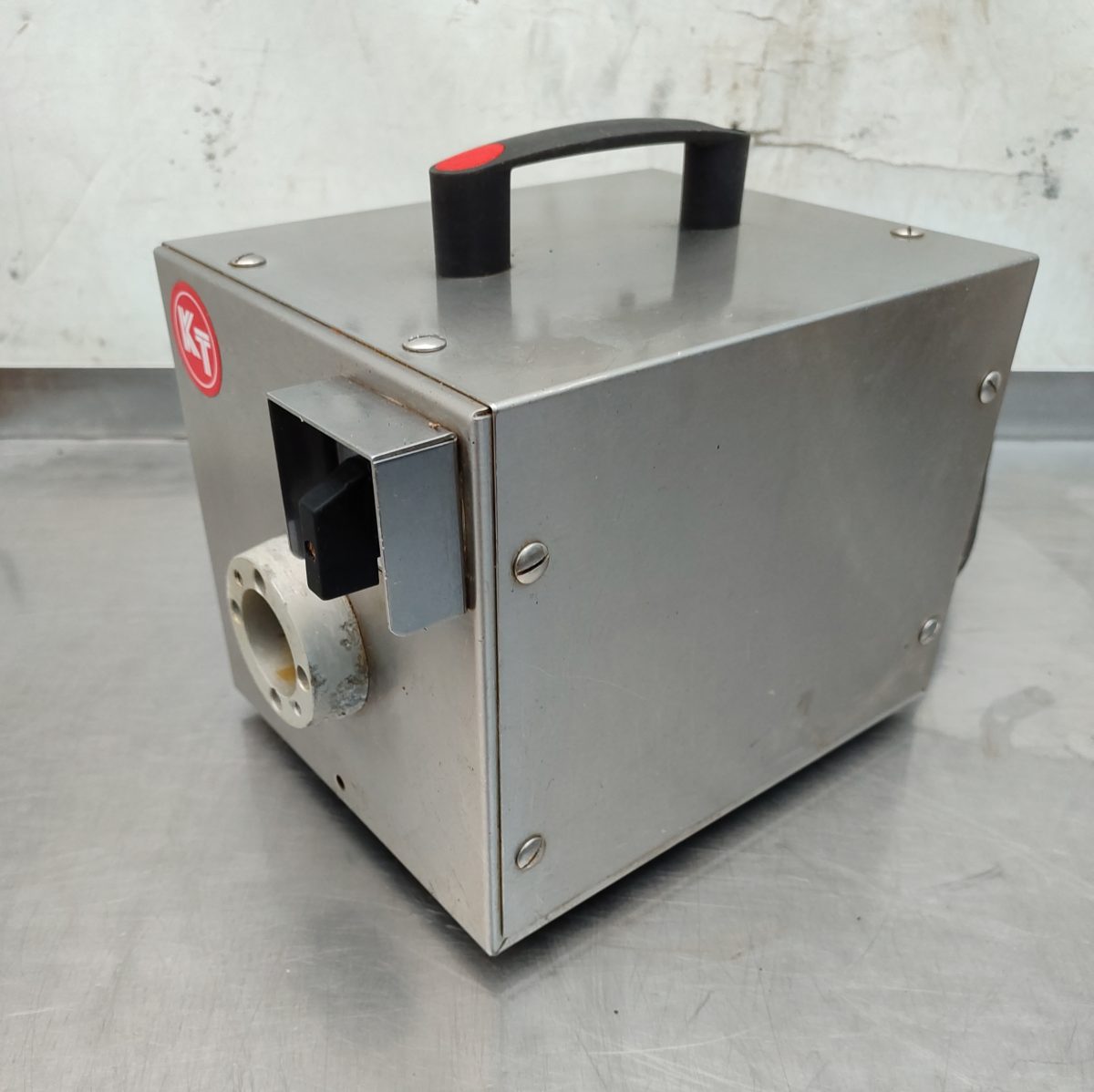 Купить Рыбочистка Koneteollisuus Oy (KT) S Моторный блок