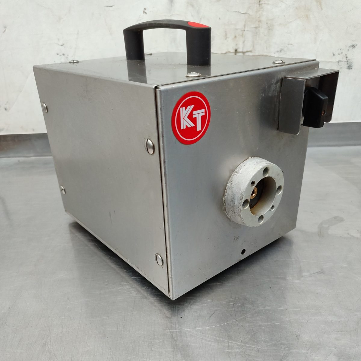 Купить Рыбочистка Koneteollisuus Oy (KT) S Моторный блок