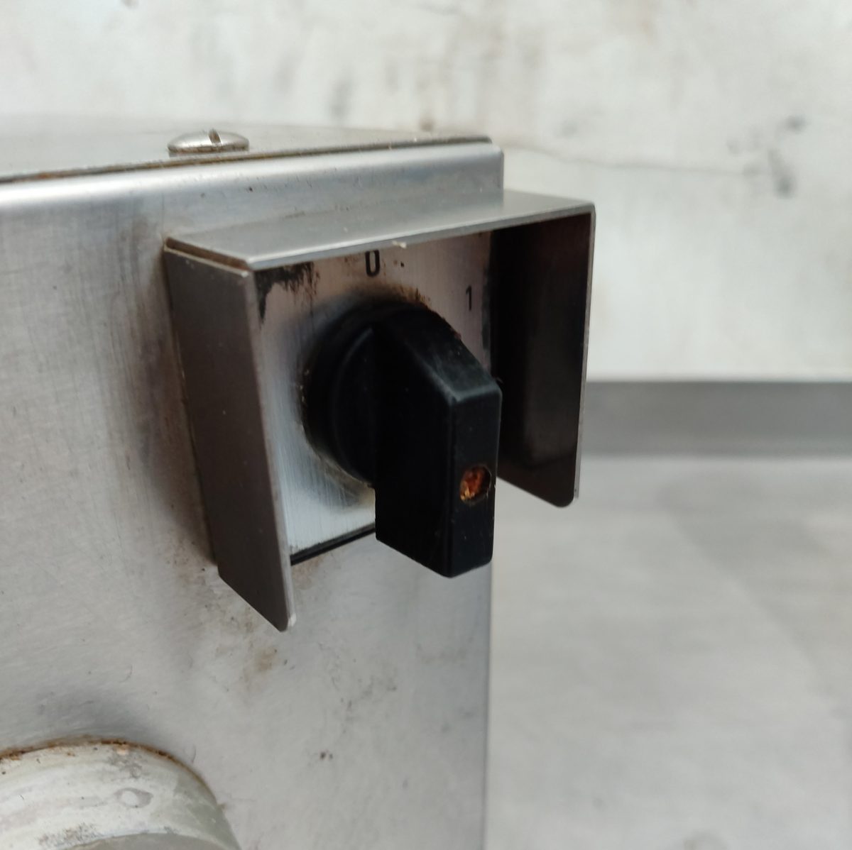 Купить Рыбочистка Koneteollisuus Oy (KT) S Моторный блок