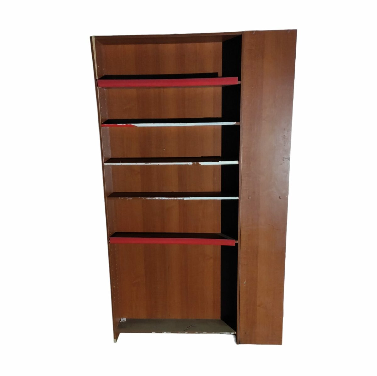 Купить Стеллаж 120/20/205