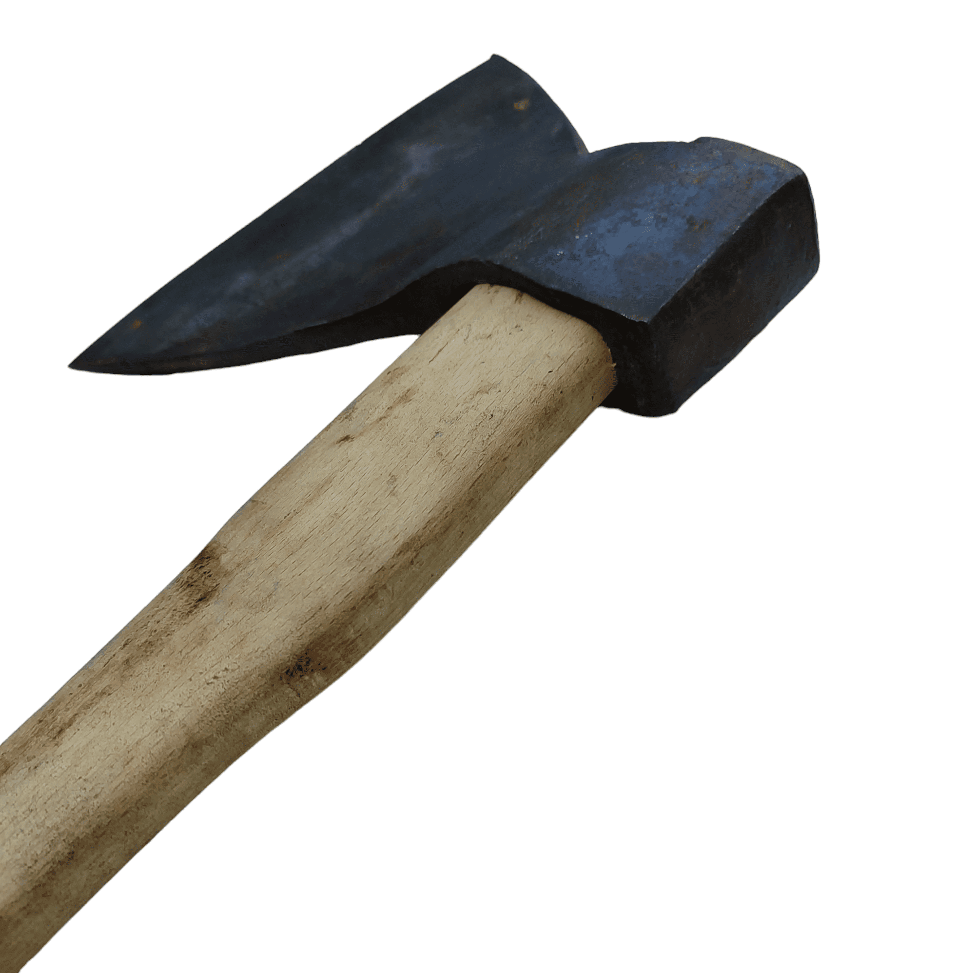 Купить Топор для рубки мяса лезвие 23 см рукоятка 48 см 2.9 кг