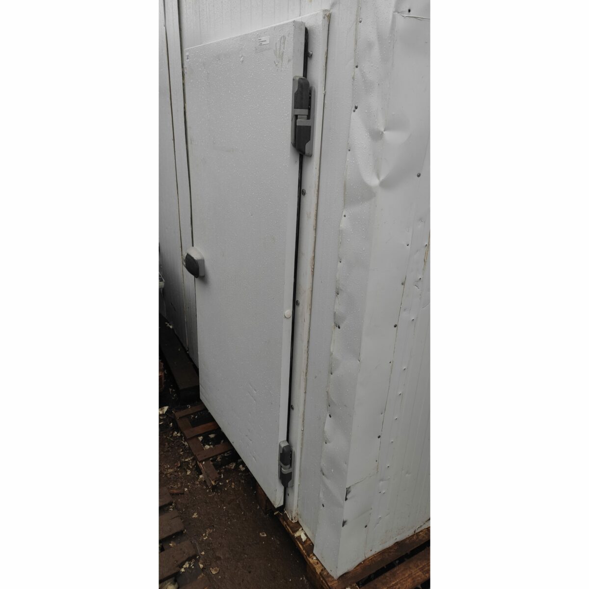 Купить Камера холодильная ППУ 100 мм 2.59/1.78/2.5.