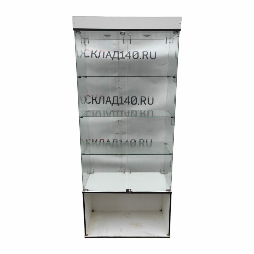 Стойка витрина