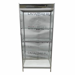 Купить Стойка витрина 90/50/198