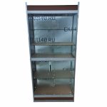 Стойка витрина 90/50/200