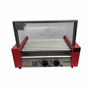 Купить Гриль роликовый Airhot RG-95