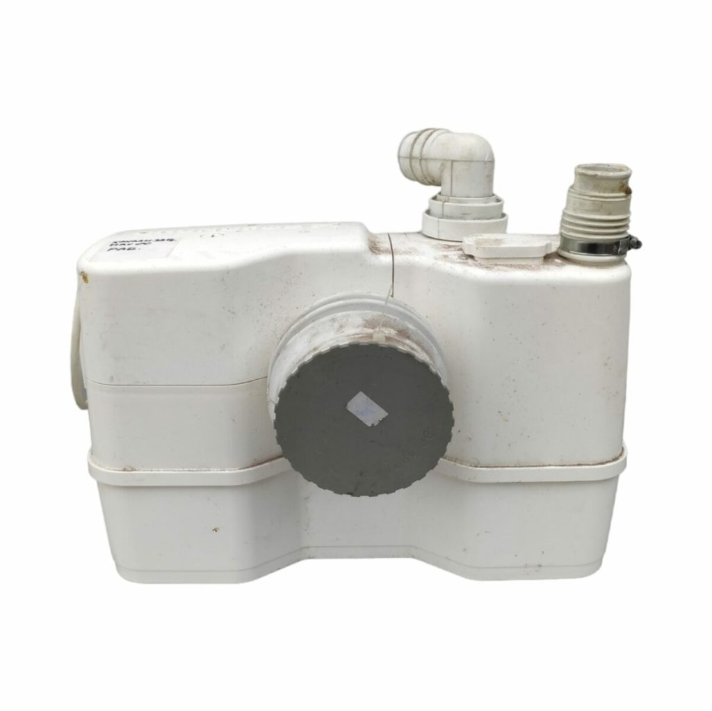 Grundfos Sololift2 WC-1
