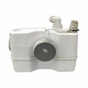 Установка канализационная Grundfos Sololift2 WC-1
