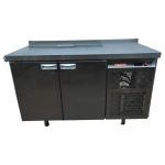 Стол холодильный HICOLD SL2-11GN