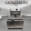 Купить Фритюрница Crazy Pan CP-EF06L