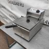 Купить Фритюрница Crazy Pan CP-EF06L