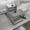Купить Фритюрница Crazy Pan CP-EF06L