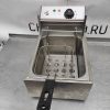 Купить Фритюрница Crazy Pan CP-EF06L