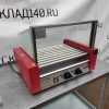 Купить Гриль роликовый Airhot RG-95