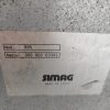 Купить Бункер для льда Simag R85